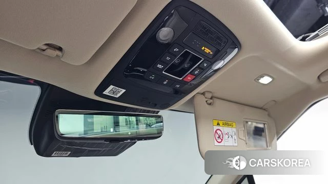 Kia The New Carnival 4th Generation id 4719961 из Кореи 27