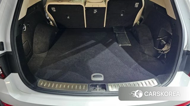 Genesis GV80 id 4632171 из Кореи 27