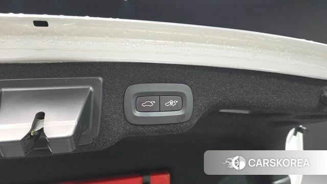 Volvo S90 id 4604780 из Кореи 27