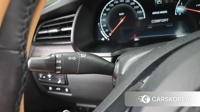 Kia K7 Premier id 4722223 из Кореи 27