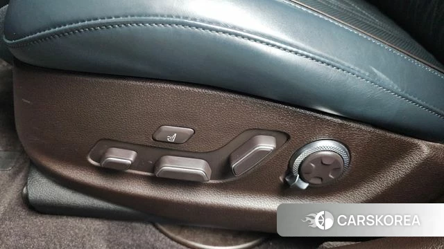 Genesis G80 (RG3) id 4489821 из Кореи 27