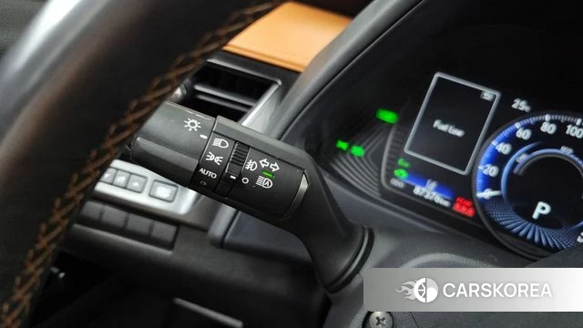 Lexus UX250h id 4667445 из Кореи 27