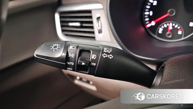 Kia The New K5 2nd generation id 4931204 из Кореи 27