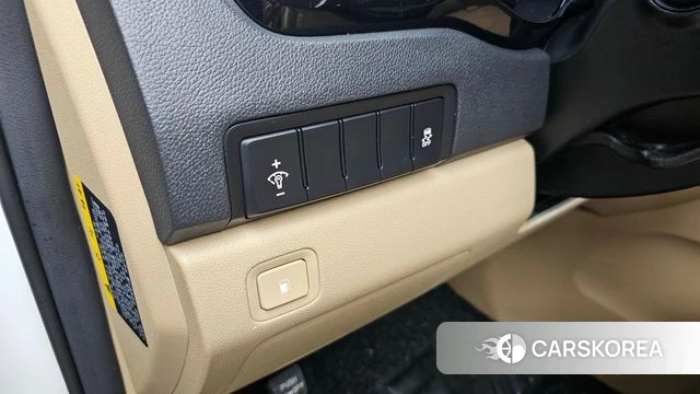 Kia The New Carnival id 4520425 из Кореи 27