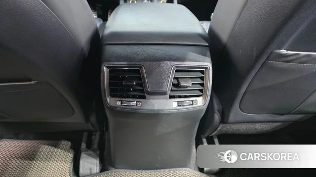 Ssangyong The New Rexton Sport id 4768693 из Кореи 27