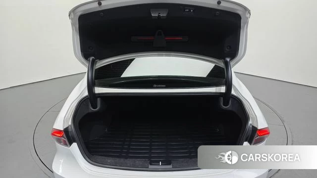 Hyundai The New Grandeur IG id 4459001 из Кореи 27