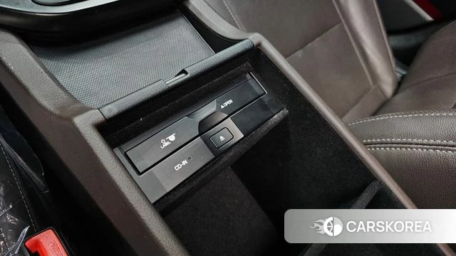 Hyundai Grandeur IG Hybrid id 4900882 из Кореи 27