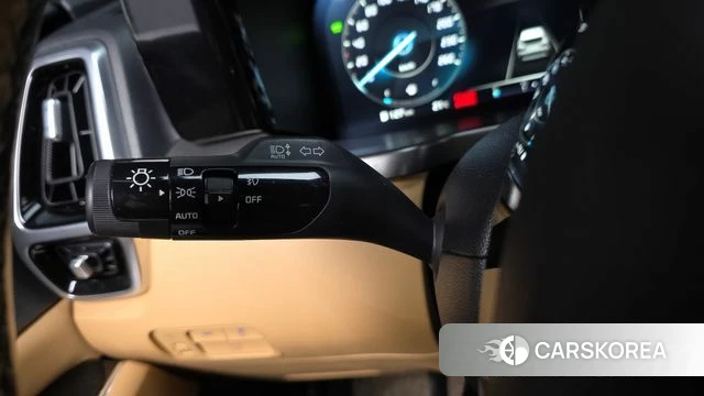 Kia Sorento 4th Generation id 4941736 из Кореи 27