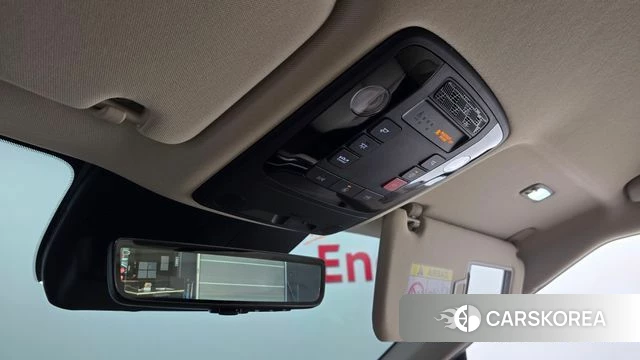 Kia The New Carnival 4th Generation id 4691512 из Кореи 27
