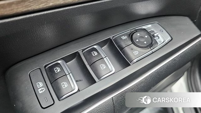 Kia Sorento 4th Generation id 4416178 из Кореи 27