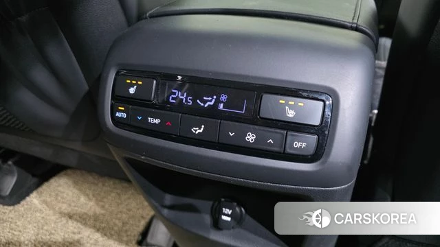 Hyundai The New Palisade id 4540810 из Кореи 27