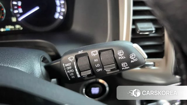 Ssangyong G4 Rexton id 4672762 из Кореи 27