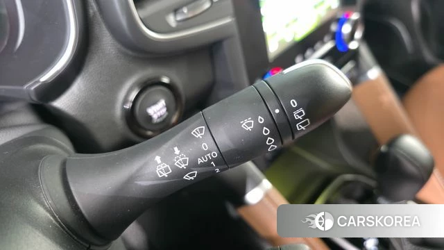 Renault Korea (Samsung) The New QM6 id 4302896 из Кореи 27