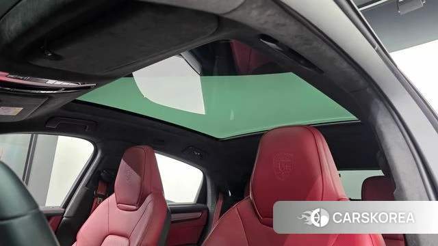 Porsche Cayenne (PO536) id 4463327 из Кореи 27