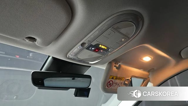 Hyundai Ionic 5 id 4636388 из Кореи 27