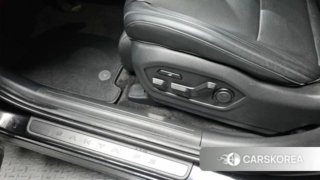 Hyundai Santa Fe (MX5) id 4934953 из Кореи 27