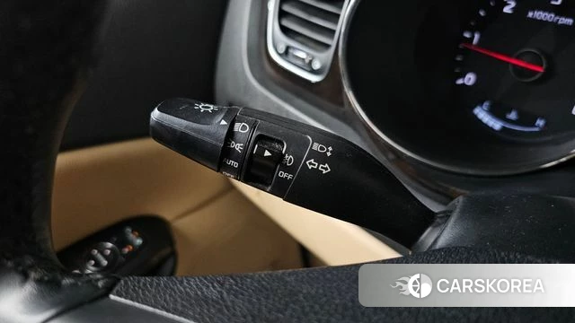 Kia The New Carnival id 4732557 из Кореи 27