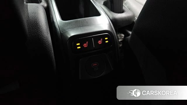 Kia The New Kia Ray id 4631070 из Кореи 27