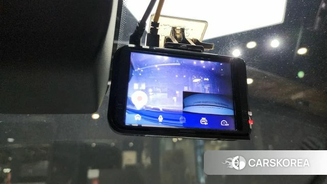 Kia The New K9 2nd generation id 4292279 из Кореи 27