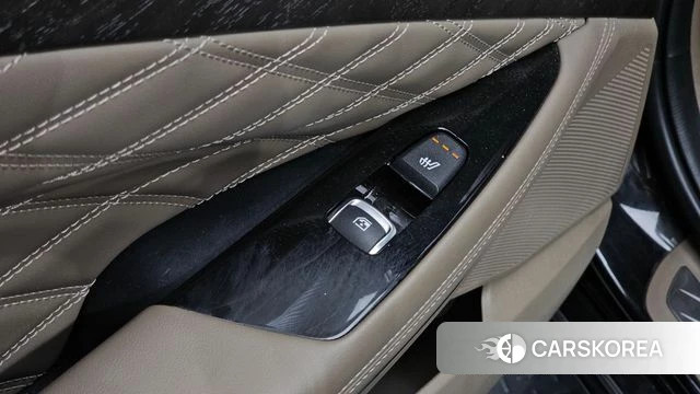 Kia K8 Hybrid id 4355337 из Кореи 27