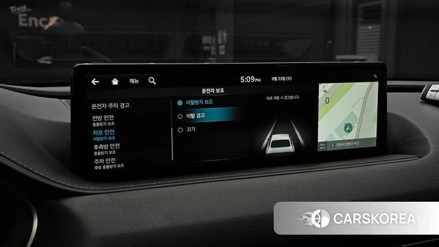 Genesis G80 (RG3) id 4905099 из Кореи 27
