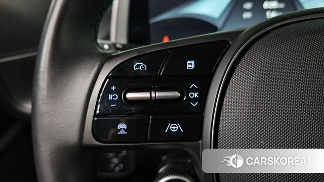 Hyundai Ionic 6 id 4494222 из Кореи 27