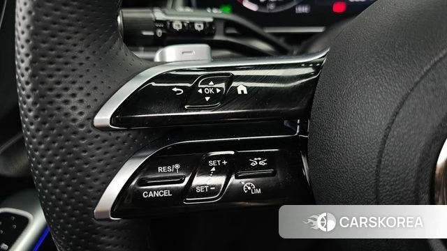Mercedes-Benz GLC-Class X254 id 4853928 из Кореи 27