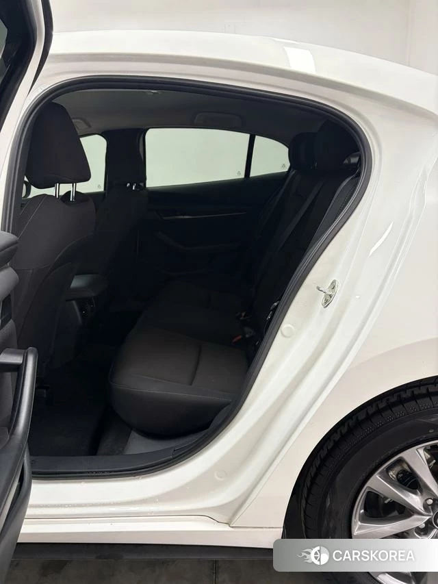 Mazda 3 Angkesaila id 4313950 из Китая 27