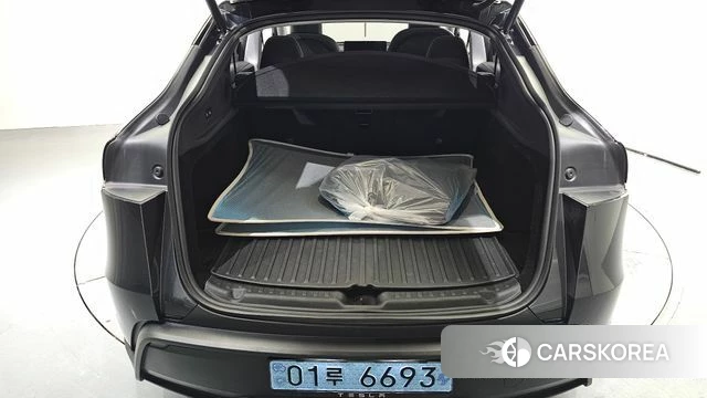 Tesla Model Y id 4791988 из Кореи 27