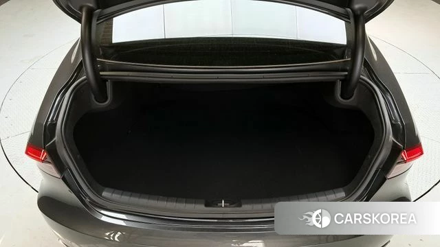 Hyundai The New Grandeur IG id 4524237 из Кореи 27