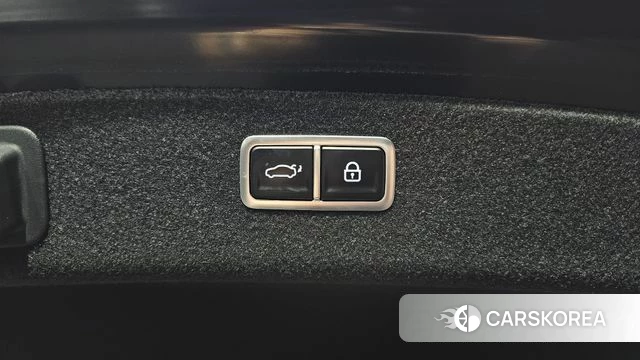 Genesis G80 (RG3) id 4774230 из Кореи 27
