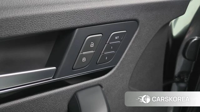 Audi Q5 (FY) id 4769171 из Кореи 27