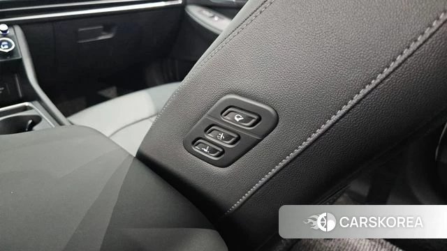 Hyundai Sonata D Edge (DN8) id 4571747 из Кореи 27