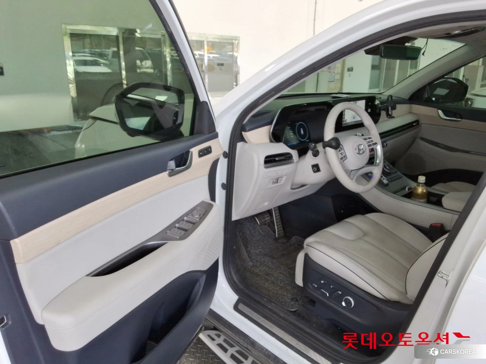 Hyundai Palisade id 4669141 из Кореи 27