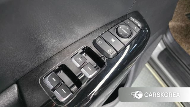 Kia Sportage The Bold id 4587105 из Кореи 27
