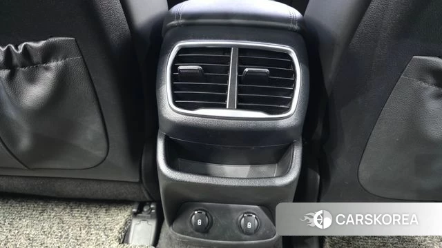 Hyundai Santa Fe TM id 4626145 из Кореи 27