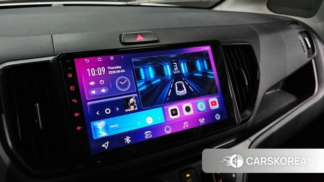 Kia The New Kia Ray id 4408496 из Кореи 27