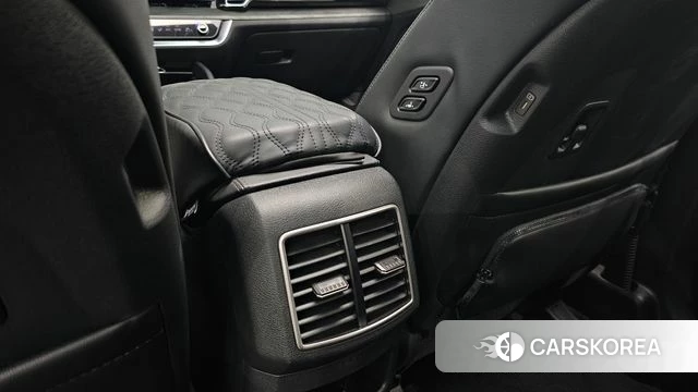 Kia Sportage 5th Generation Hybrid id 4706600 из Кореи 27