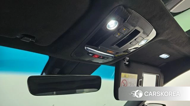 Kia K8 Hybrid id 4415473 из Кореи 27