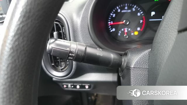 Kia Morning Urban (JA) id 4343279 из Кореи 27