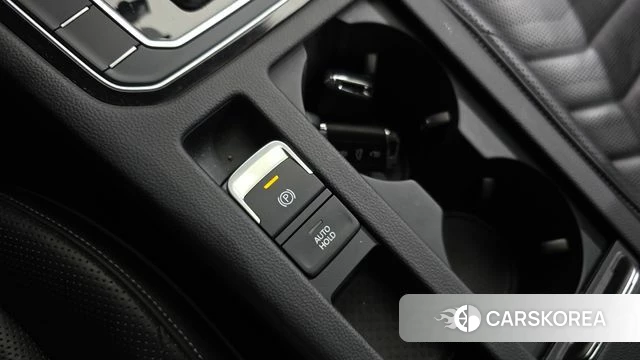 Volkswagen Arteon id 4317685 из Кореи 27