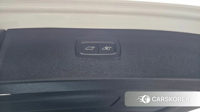 Volvo XC90 second Generation id 4489495 из Кореи 27
