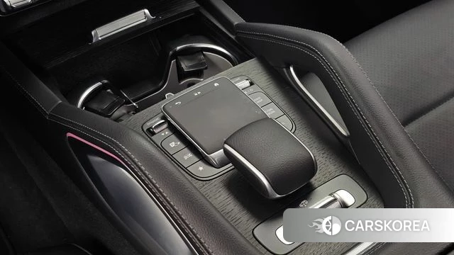 Mercedes-Benz GLE-Class W167 id 4893301 из Кореи 27
