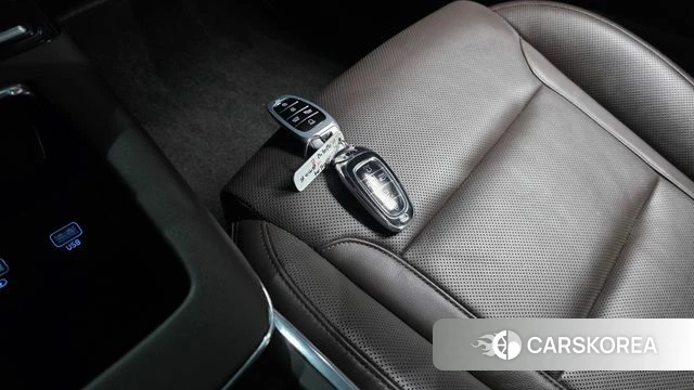 Hyundai The New Grandeur IG id 4549905 из Кореи 27