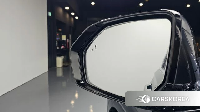 Hyundai Palisade id 4585793 из Кореи 27