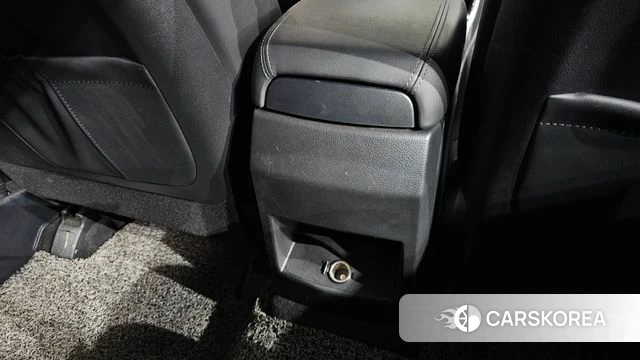 Ssangyong Beautiful Korando id 4356507 из Кореи 27
