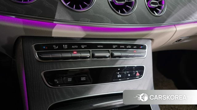 Mercedes-Benz E-Class W213 id 4716822 из Кореи 27