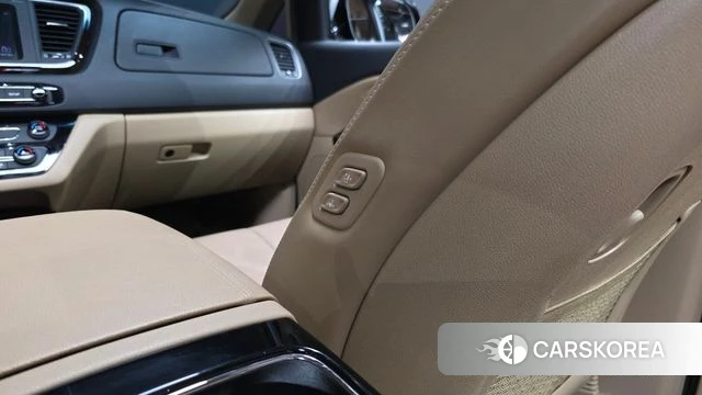 Kia The New Carnival id 4693841 из Кореи 27