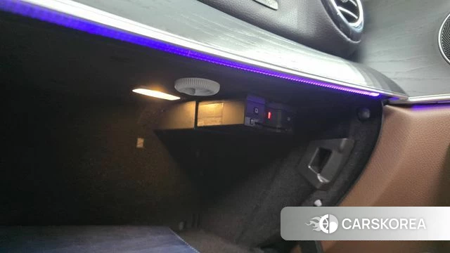 Mercedes-Benz E-Class W213 id 4602801 из Кореи 27