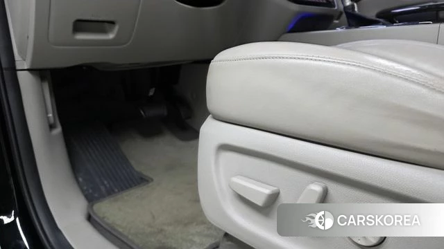 Kia The New Carnival id 4765273 из Кореи 27